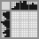 Japanese crossword &laquo;Angel&raquo;