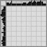 Japanese crossword «Angel» Japanese crossword «Angel»