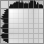 Japanese crossword «Angel» Japanese crossword «Angel»