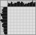 Japanese crossword &laquo;Angel&raquo;