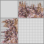 Japanese crossword «Angel» Japanese crossword «Angel»