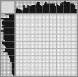 Japanese crossword &laquo;Angel&raquo;