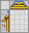 Japanese crossword «Angel» Japanese crossword «Angel»