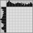 Japanese crossword &laquo;Angel&raquo;