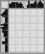 Japanese crossword «Angel of Love» Japanese crossword «Angel of Love»