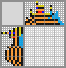 Japanese crossword «Angel» Japanese crossword «Angel»