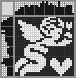 Japanese crossword &laquo;Angel&raquo;