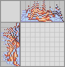 Japanese crossword &laquo;Angel&raquo;