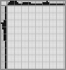 Japanese crossword «Englishman» Japanese crossword «Englishman»