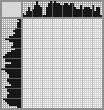 Japanese crossword &laquo;Black English cocker spaniel dog&raquo;