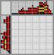 Japanese crossword &laquo;Angry Birds&raquo;