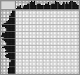 Japanese crossword &laquo;Anime girl&raquo;