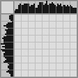 Japanese crossword «Ankylosaurus» Japanese crossword «Ankylosaurus»