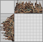 Japanese crossword «Ankylosaurus» Japanese crossword «Ankylosaurus»