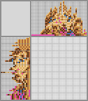 Japanese crossword «Anna» Japanese crossword «Anna»