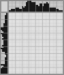 Japanese crossword &laquo;Anna Akhmatova&raquo;