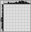 Japanese crossword &laquo;Anna Kovalchuk (Margarita)&raquo;