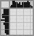 Japanese crossword &laquo;Anonymous&raquo;