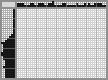 Japanese crossword «Antelope» Japanese crossword «Antelope»