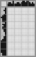 Japanese crossword &laquo;Antelope&raquo;
