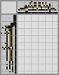 Japanese crossword «Antelope» Japanese crossword «Antelope»