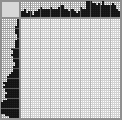 Japanese crossword &laquo;Antelope&raquo;