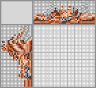 Japanese crossword «Antelope Gerenuk» Japanese crossword «Antelope Gerenuk»