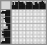 Japanese crossword «Saola antelope» Japanese crossword «Saola antelope»