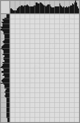 Japanese crossword &laquo;Anton Shipulin (biathlete)&raquo;