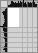 Japanese crossword «Antonio Gaudi, architect» Japanese crossword «Antonio Gaudi, architect»