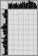 Japanese crossword &laquo;Antoine de Saint-Exupery&raquo;
