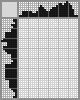 Japanese crossword «Anubis» Japanese crossword «Anubis»