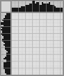 Japanese crossword &laquo;Anytin eye&raquo;