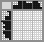 Japanese crossword &laquo;Pansy&raquo;