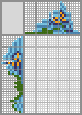 Japanese crossword «Pansy» Japanese crossword «Pansy»