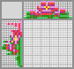 Japanese crossword «Pansy» Japanese crossword «Pansy»