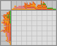 Japanese crossword «Orange» Japanese crossword «Orange»