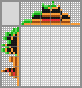 Japanese crossword &laquo;Orange&raquo;