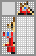 Japanese crossword &laquo;Apollo justice&raquo;