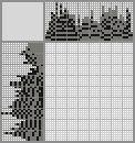 Japanese crossword «Apollon» Japanese crossword «Apollon»