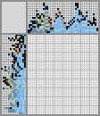 Random crossword