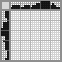 Japanese crossword &laquo;Apple&raquo;