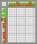 Japanese crossword &laquo;Apple&raquo;