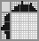 Japanese crossword &laquo;Macaw&raquo;