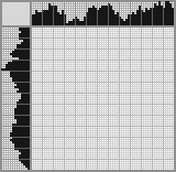 Japanese crossword «Egyptian» Japanese crossword «Egyptian»