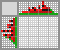 Japanese crossword «Watermelon» Japanese crossword «Watermelon»