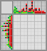Japanese crossword «Watermelon» Japanese crossword «Watermelon»
