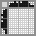 Japanese crossword &laquo;Watermelon&raquo;