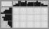Japanese crossword &laquo;Watermelon&raquo;