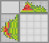 Japanese crossword «Watermelon» Japanese crossword «Watermelon»